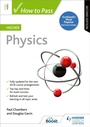 Cover: How to Pass Higher Physics, Second Edition - Hodder Gibson