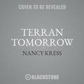 Cover: Terran Tomorrow - Blackstone Publishing