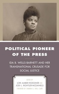 Cover: Political Pioneer of the Press - Lexington Books