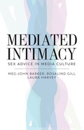 Cover: Mediated Intimacy - Wiley-Scrivener