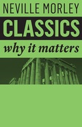 Cover: Classics - Wiley