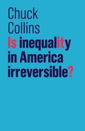 Cover: Is Inequality in America Irreversible? - Wiley