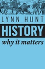 Cover: History - Wiley