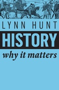Cover: History - Wiley
