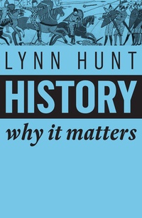 Enlarge image Cover: History - Wiley