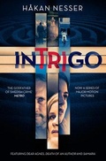 Cover: Intrigo - Mantle