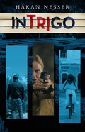 Cover: Intrigo - Mantle