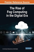 Cover: The Rise of Fog Computing in the Digital Era - IGI Global