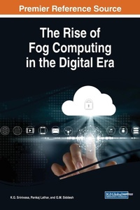 Abbildung von: The Rise of Fog Computing in the Digital Era - IGI Global