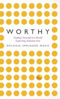 Cover: Worthy - Herald Press (VA)