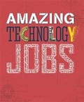 Cover: Amazing Jobs: Technology - Wayland