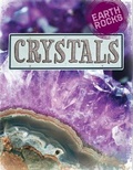 Cover: Earth Rocks: Crystals - Wayland