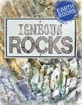 Cover: Earth Rocks: Igneous Rocks - Wayland