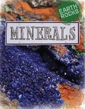 Cover: Earth Rocks: Minerals - Wayland