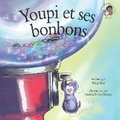 Cover: Youpi et ses bonbons - Ronsdale Press