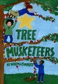 Cover: Tree Musketeers - Ronsdale Press
