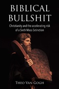 Cover: Biblical Bullshit - BOOKBABY