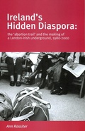 Cover: Ireland's Hidden Diaspora - BOOKBABY