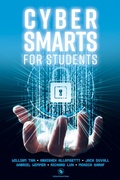 Cover: Cyber Smarts for Students - BOOKBABY
