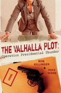 Enlarge image Cover: Valhalla Plot - BOOKBABY
