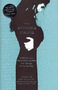 Enlarge image Cover: The Anorexia Diaries - Rodale Books