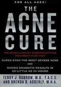 Cover: The Acne Cure - Rodale Books