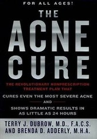 Enlarge image Cover: The Acne Cure - Rodale Books