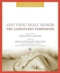 Cover: And Thou Shalt Honor - Rodale Books