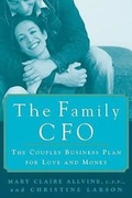 Cover: The Family CFO - Rodale Books