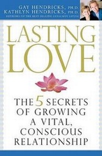 Enlarge image Cover: Lasting Love - Rodale Books