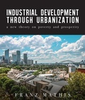 Cover: Industrial Development Urbanization - University of New Orleans Press