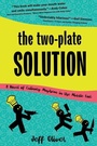 Cover: Two-Plate Solution - Bancroft Press