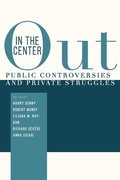 Cover: Out in the Center - Utah State University Press