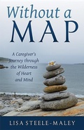 Cover: Without a Map - Turning Stone Press