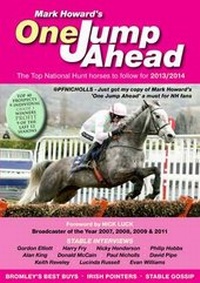 Abbildung von: One Jump Ahead 2013-2014 - MH Publications