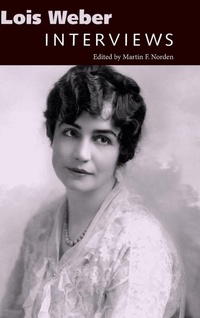 Abbildung von: Lois Weber - University Press of Mississippi