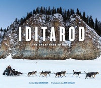 Enlarge image Cover: Iditarod - Sasquatch Books