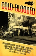 Cover: Cold-Blooded - Diversion Books