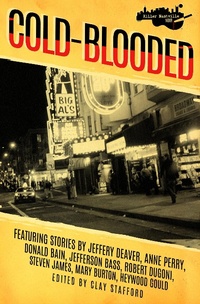 Enlarge image Cover: Cold-Blooded - Diversion Books