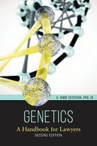 Abbildung von: Genetics - American Bar Association