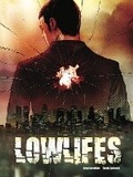 Cover: Lowlifes - Idea & Design Works