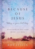 Cover: Because of Jesus, Today Is Your Best Day - Dayspring