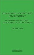 Cover: Humankind, Society, and the Environment - Academica Press