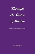 Cover: Through the Gates of Matter - PS Avalon