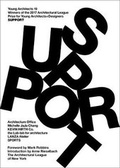 Cover: Young Architects 19 - Andrea Monfried Editions LLC