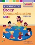 Cover: Assessment of Story Comprehension (TM) (ASC (TM)): Set - Brookes Publishing Co