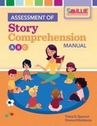 Enlarge image Cover: Assessment of Story Comprehension (TM) (ASC (TM)): Set - Brookes Publishing Co