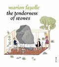 Cover: The Tenderness of Stones - New York Review Books