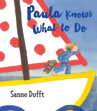 Abbildung von: Paula Knows What to Do - Pajama Press