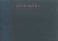 Cover: Jason Martin - Lisson Gallery